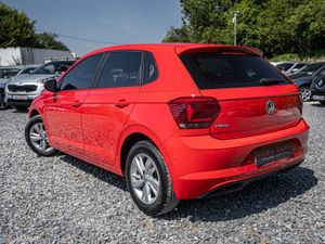 Volkswagen Polo 2018 - Image 2