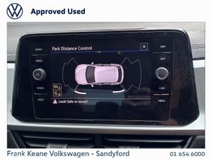 Volkswagen T-Roc 1.0 TSI 110HP Life @Frank Keane V - Image 3