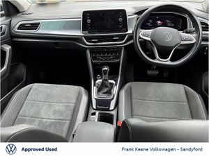 Volkswagen T-Roc 1.5 TSI 150HP DSG Style @Frank Ke - Image 2