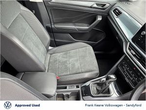 Volkswagen T-Roc 1.5 TSI 150HP DSG Style @Frank Ke - Image 4