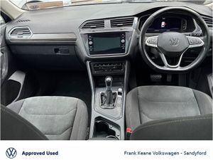 Volkswagen Tiguan Allspace 2.0 TDI 150HP Elegance - Image 2