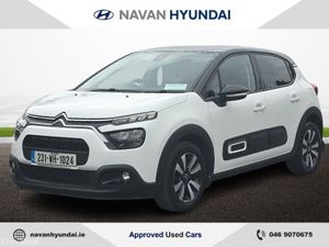 Citroen C3 FLAIR PureTech 83hp - Image 4