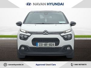 Citroen C3 FLAIR PureTech 83hp - Image 3