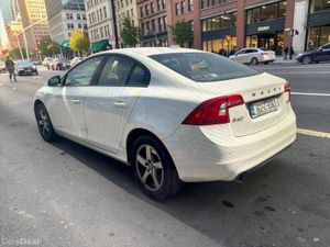 2016 Volvo S60 2.0 D2 (120hp) ES  only 141,000 kms - Image 2