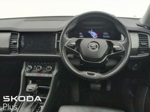 Skoda Kodiaq 7S STYLE 2.0TDI 150HP DSG - Image 3