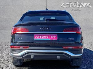 Audi Q5 Q5 40 TDI 204HP Quattro S line S-T - Image 4