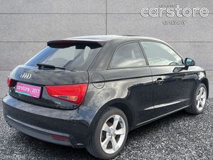Audi A1 1.6TDI 116HP S Tronic - Image 3