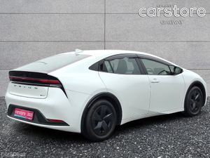 Toyota Prius *LOW KMS* 1.8 Hybrid Auto - Image 3