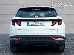 Hyundai Tucson 2WD Executive - Image 4