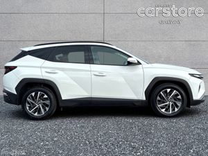 Hyundai Tucson 2WD Executive - Image 2