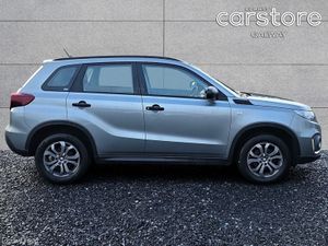 Suzuki Vitara Vitara 1.4 Mild Hybrid Go - Image 2