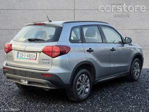 Suzuki Vitara Vitara 1.4 Mild Hybrid Go - Image 3
