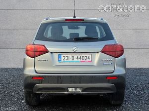Suzuki Vitara Vitara 1.4 Mild Hybrid Go - Image 4