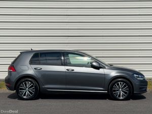 2019 VW Golf Comfortline 1.0 - Image 4