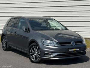 2019 VW Golf Comfortline 1.0 - Image 2