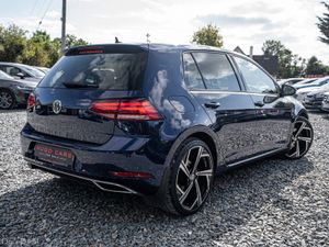 Volkswagen Golf 2020 - Image 3
