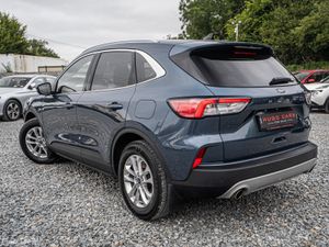 Ford Kuga 2020 - Image 2