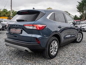 Ford Kuga 2020 - Image 3