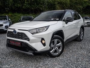 Toyota RAV4 2022 - Image 4