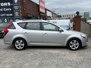 2011 Kia Ceed 1.6 TX ECODYNAMICS - Image 2