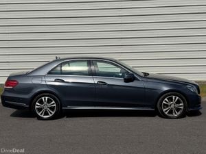 Mercedes-Benz E220d Auto - Image 4
