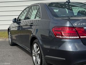 Mercedes-Benz E220d Auto - Image 2