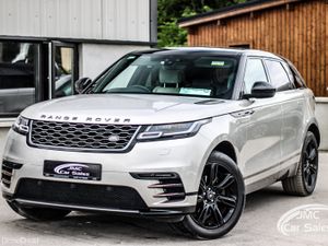 2019 RANGE ROVER VELAR R DYNAMIC - Image 2
