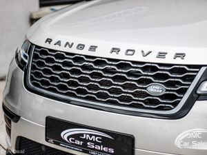 2019 RANGE ROVER VELAR R DYNAMIC - Image 3