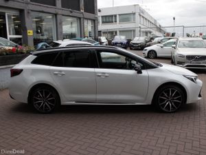 2024 TOYOTA COROLLA 1.8 HYBRID GR SPORT - Image 3