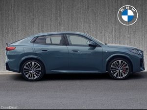 BMW iX2 xDrive30 M Sport - Image 3