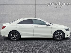 Mercedes-Benz CLA Sport Auto - Image 2