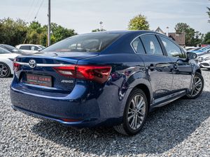 Toyota Avensis 2015 - Image 3