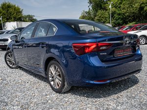 Toyota Avensis 2015 - Image 2