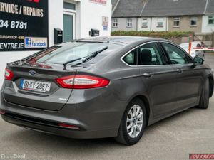 2018 Ford Mondeo 1.5 Diesel Titanium 120BHP - Image 2