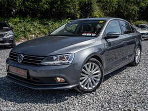 Volkswagen Jetta 2017 - Image 4