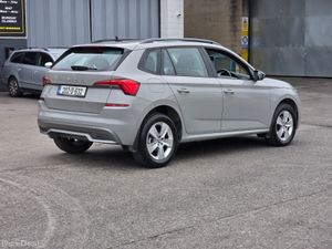 Skoda Kamiq 1.0 TSI Ambition - Image 4