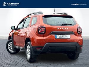 Dacia Duster 1.3 TCe 150 EDC Expression - Image 2
