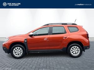Dacia Duster 1.3 TCe 150 EDC Expression - Image 4