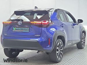 Toyota Yaris Cross 1.5 Hybrid Luna Sport - Image 3