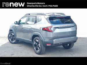 Dacia Duster Extreme HEV 155 E06X - Image 3