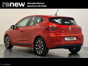 Renault Clio TCe 90 DFull Equilibre - Image 4