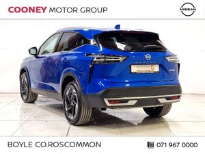 Nissan Qashqai ePOWER QASHQAI SV PREMIUM - Image 3