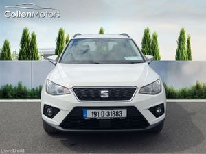 SEAT Arona 1.6TDI 95HP SE - Image 3