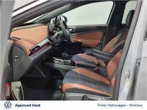Volkswagen ID.5 ** BUSINESS PRO ** 77kWh ** 174BHP - Image 4