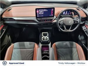 Volkswagen ID.5 ** BUSINESS PRO ** 77kWh ** 174BHP - Image 2