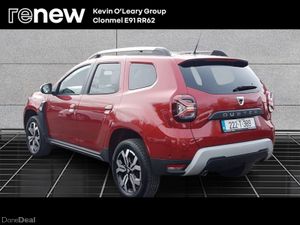 Dacia Duster Prestige 1.5 Blue dCi 115 Manual - Image 3