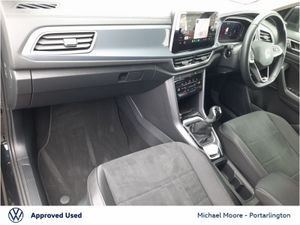 Volkswagen T-Roc 2.0 TDI 116HP Style - Image 4