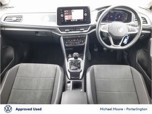 Volkswagen T-Roc 2.0 TDI 116HP Style - Image 2
