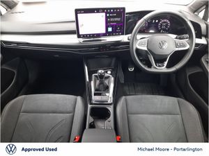 Volkswagen Golf GOLF 50 YEARS 2.0 TDI 115HP - Image 2
