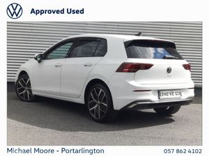 Volkswagen Golf GOLF 50 YEARS 2.0 TDI 115HP - Image 3